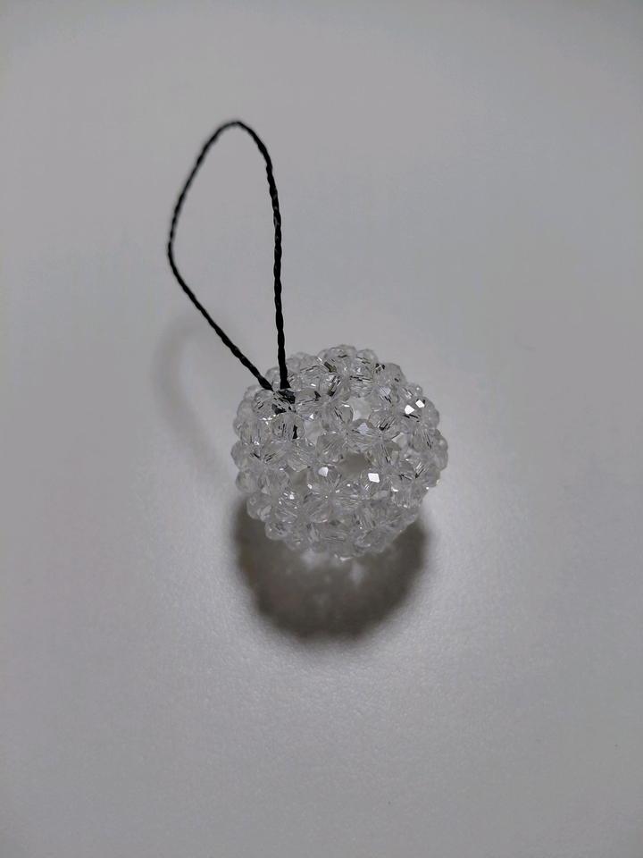 Елочная игрушка