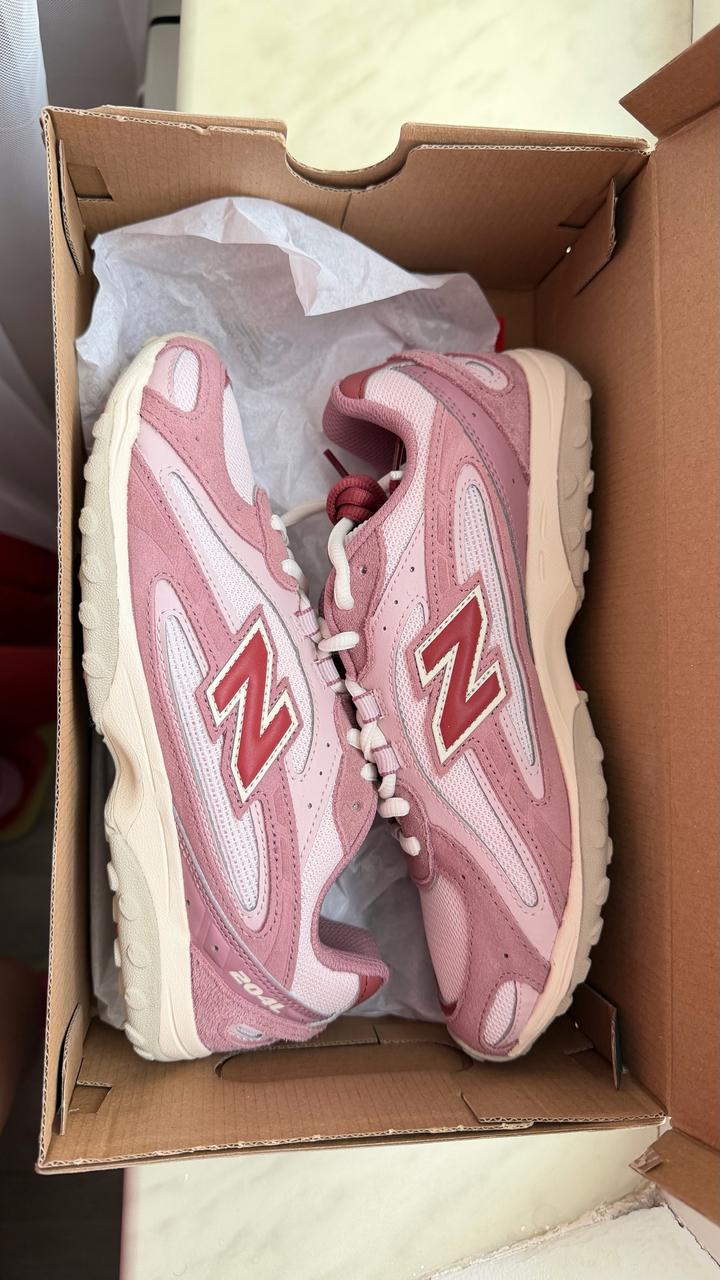 Кроссовки New Balance 204L
