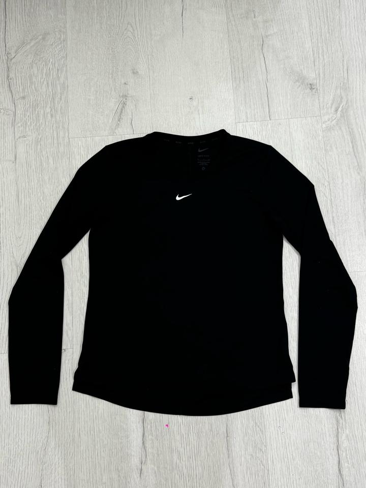 Nike лонгслив женский