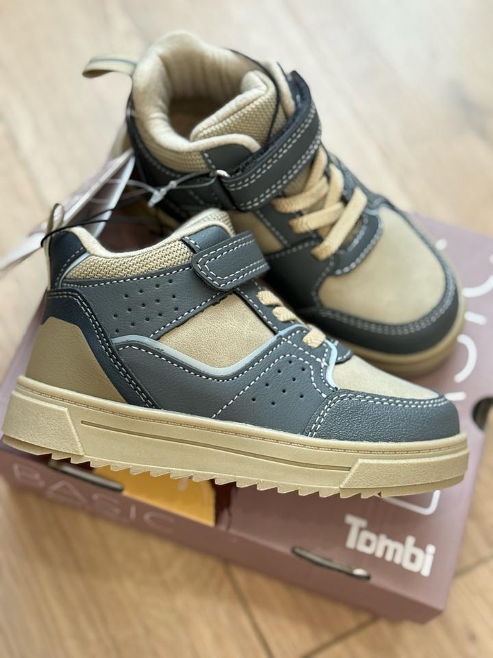 Ботинки Tombi 25 р.