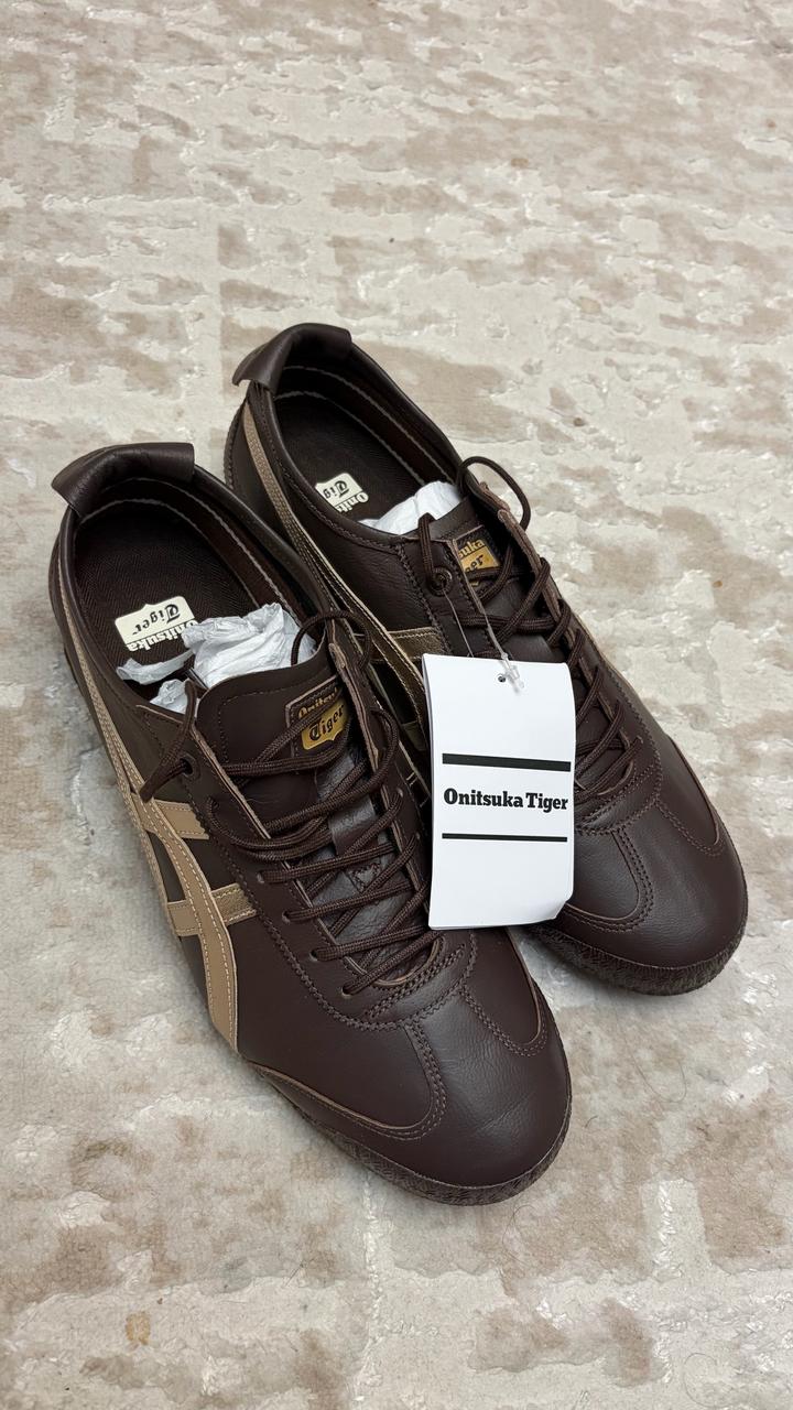 Кроссовки Onitsuka Tiger