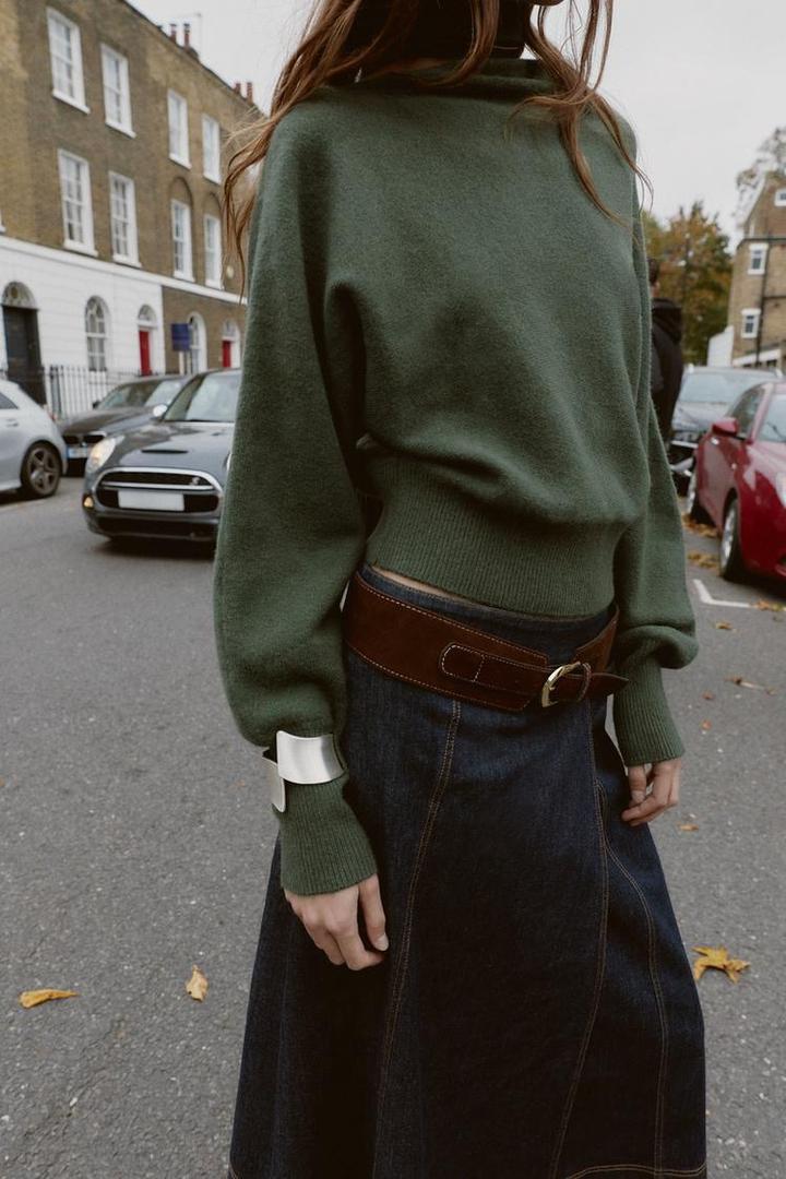 Джемпер Zara