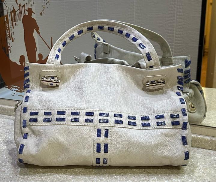 Сумка Jimmy Choo