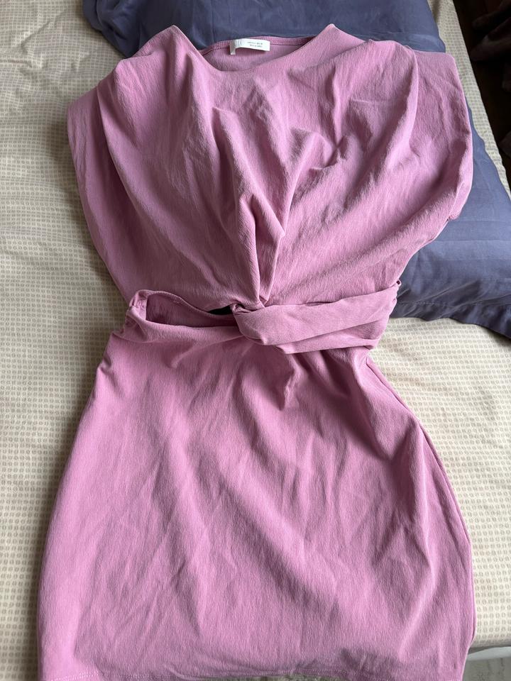 Платье ZARA
