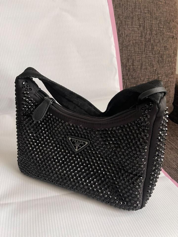 Сумка Prada