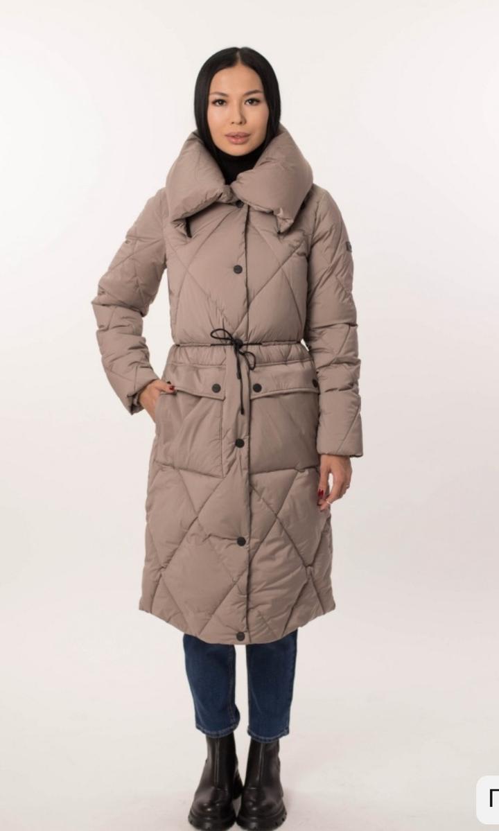 Пуховик DKNY