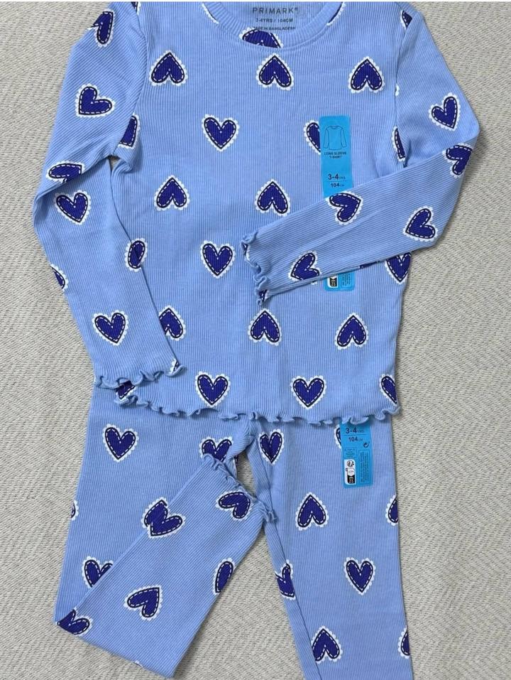 Костюм Primark для девочки