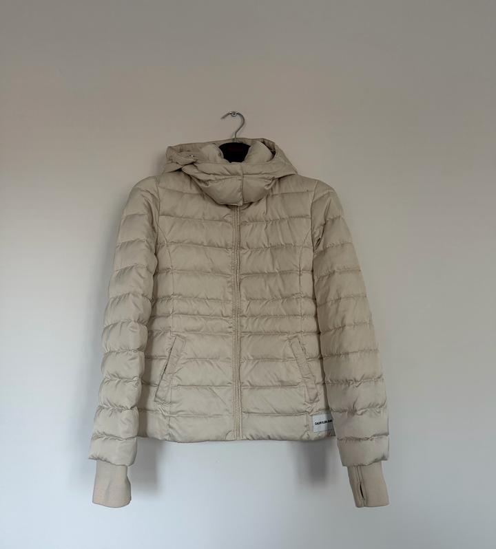 Куртка Calvin Klein Jeans