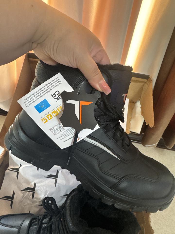 Timberland Мужские ботинки 45 размер
