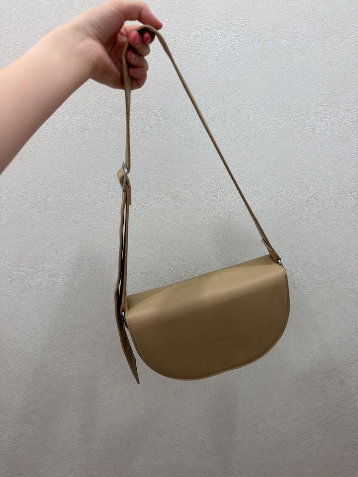 сумка багет