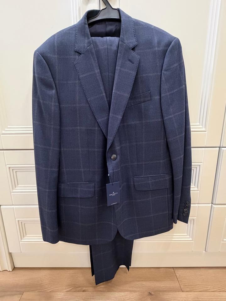 Костюм Hackett
