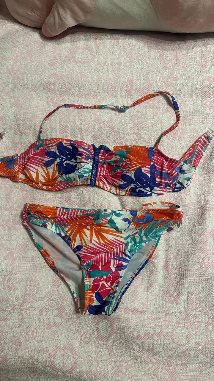 LC Waikiki Женский раздельный купальник