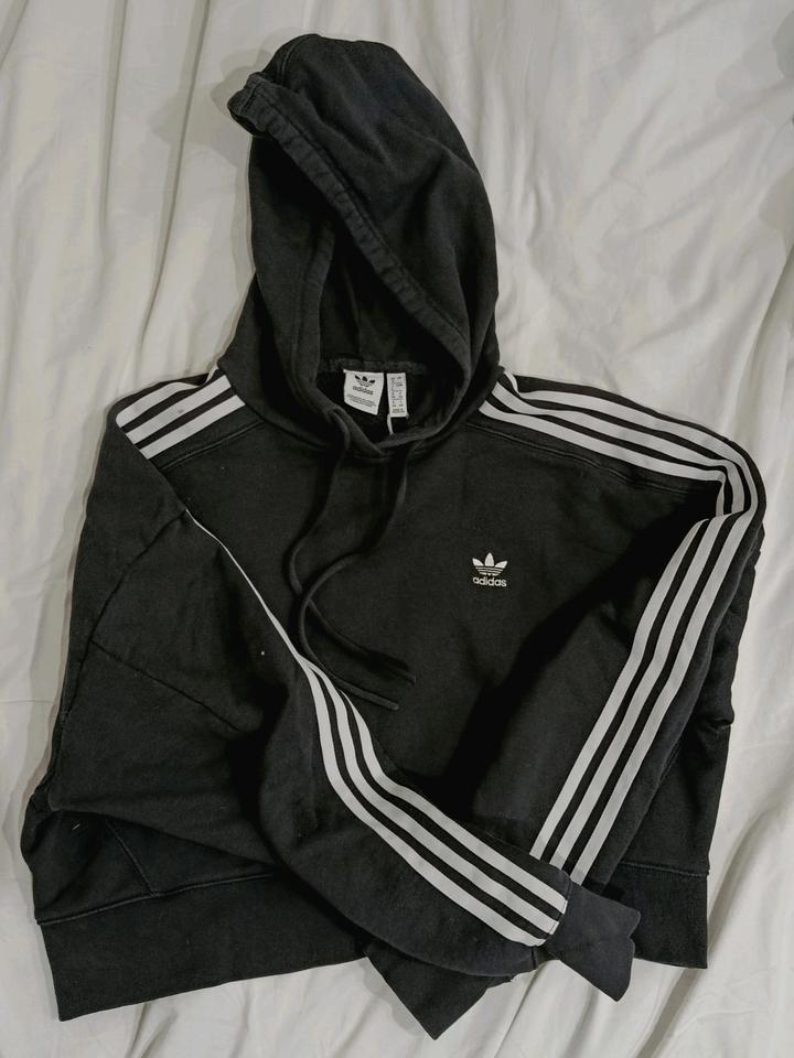 Худи Adidas