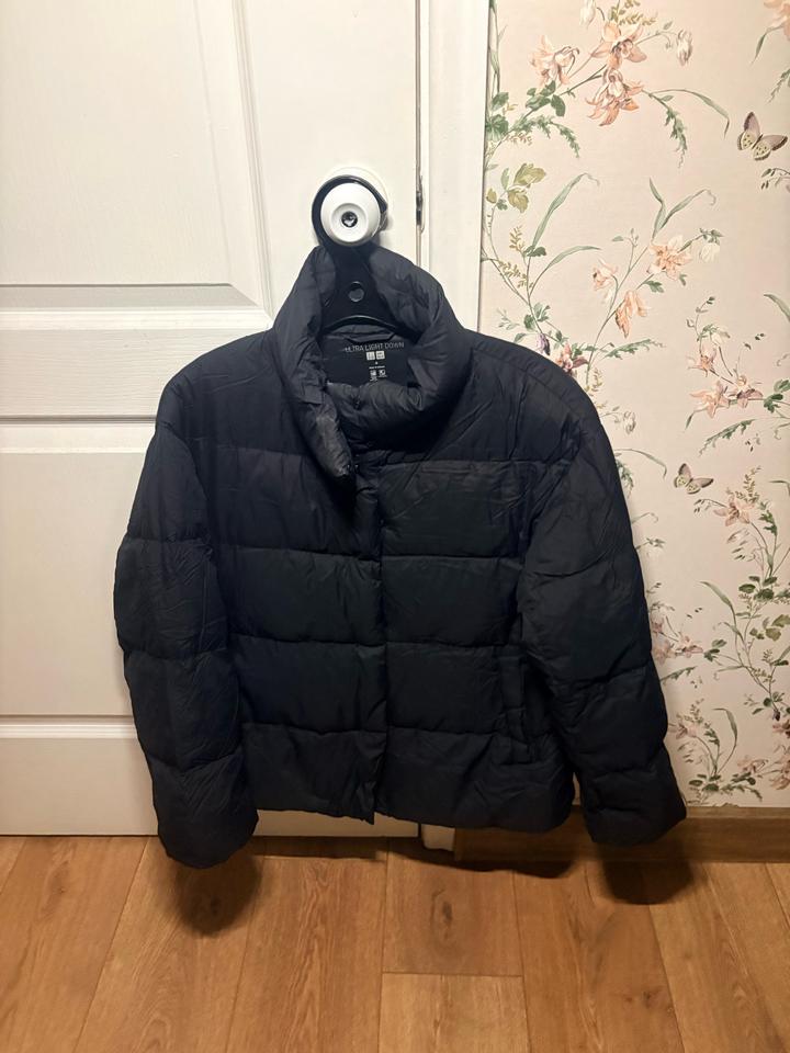 Куртка Uniqlo Ultra Light Down
