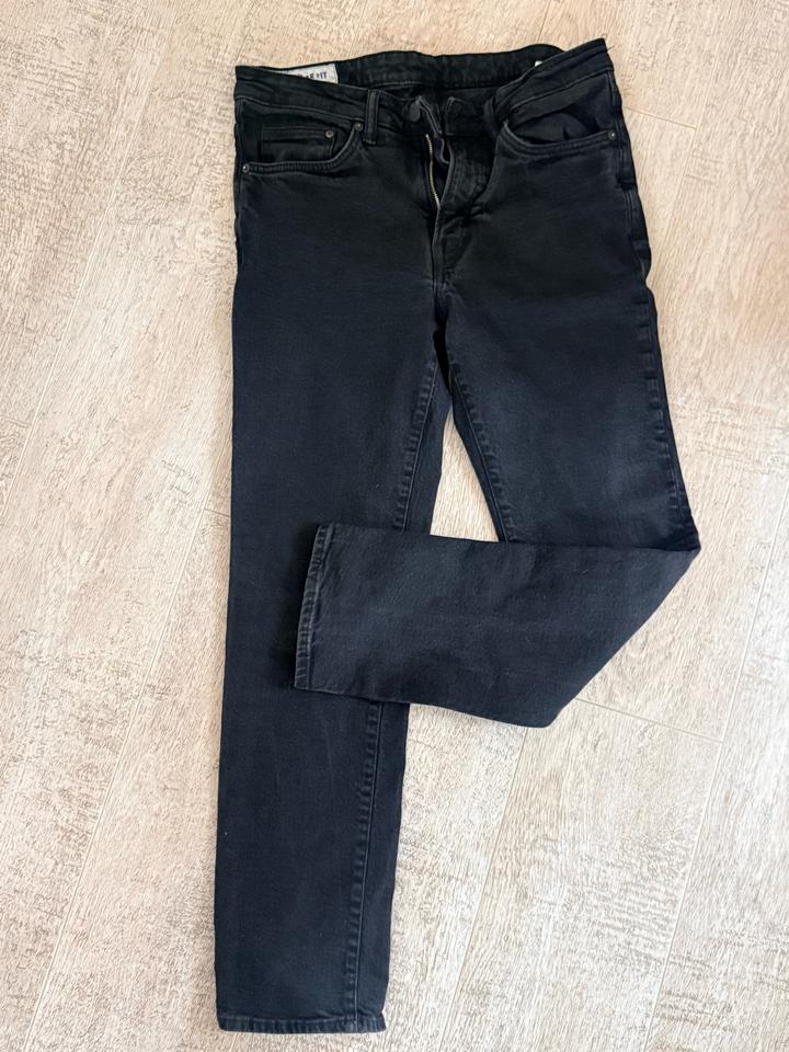 Мужские джинсы H&M