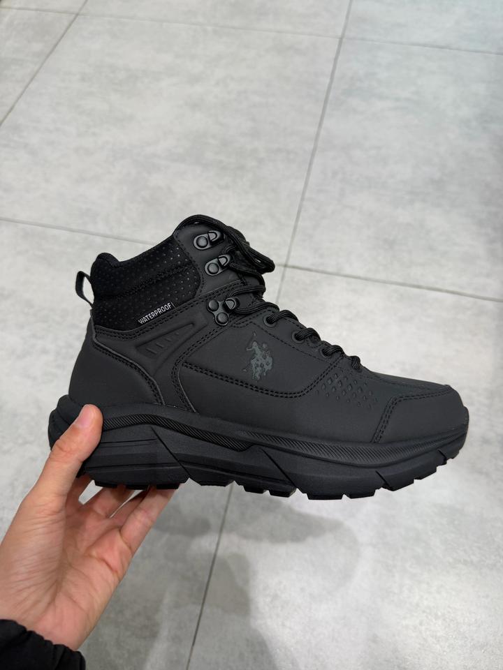 U.S Polo (36-40р) Ботинки U. S Polo Assn
