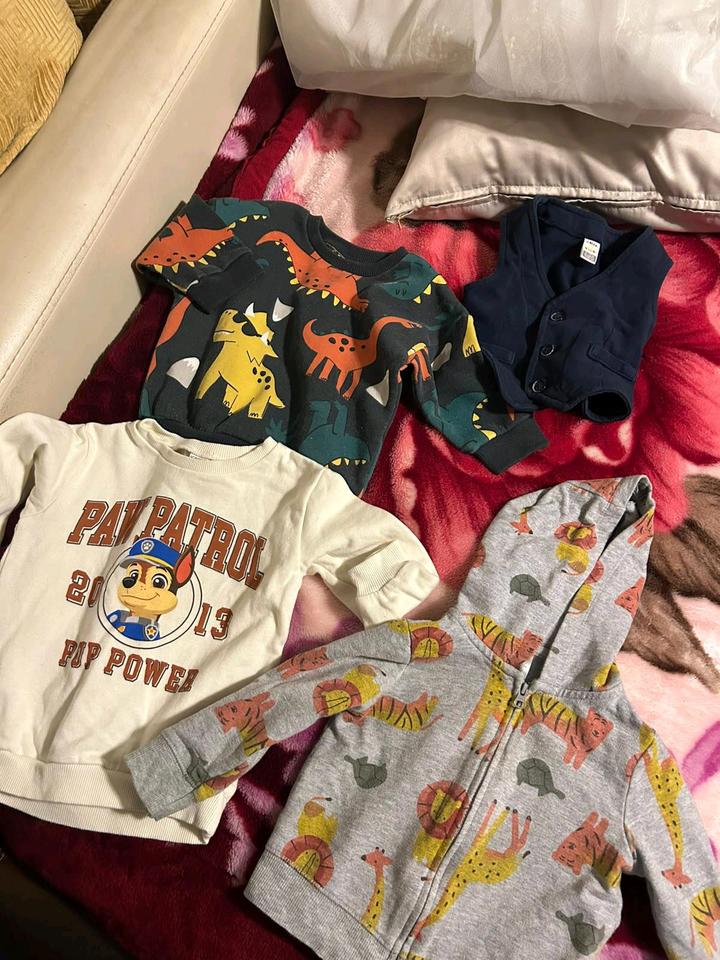 Mothercare Комбинезоны и др