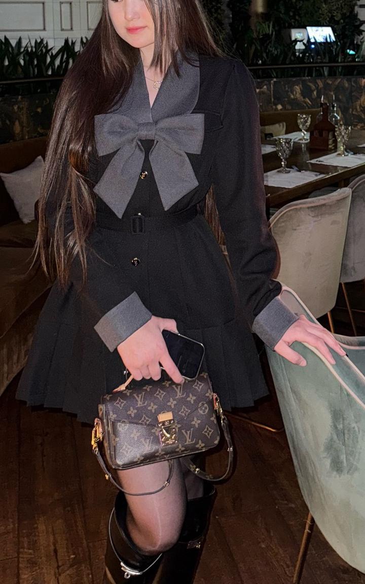 dress4you Платье