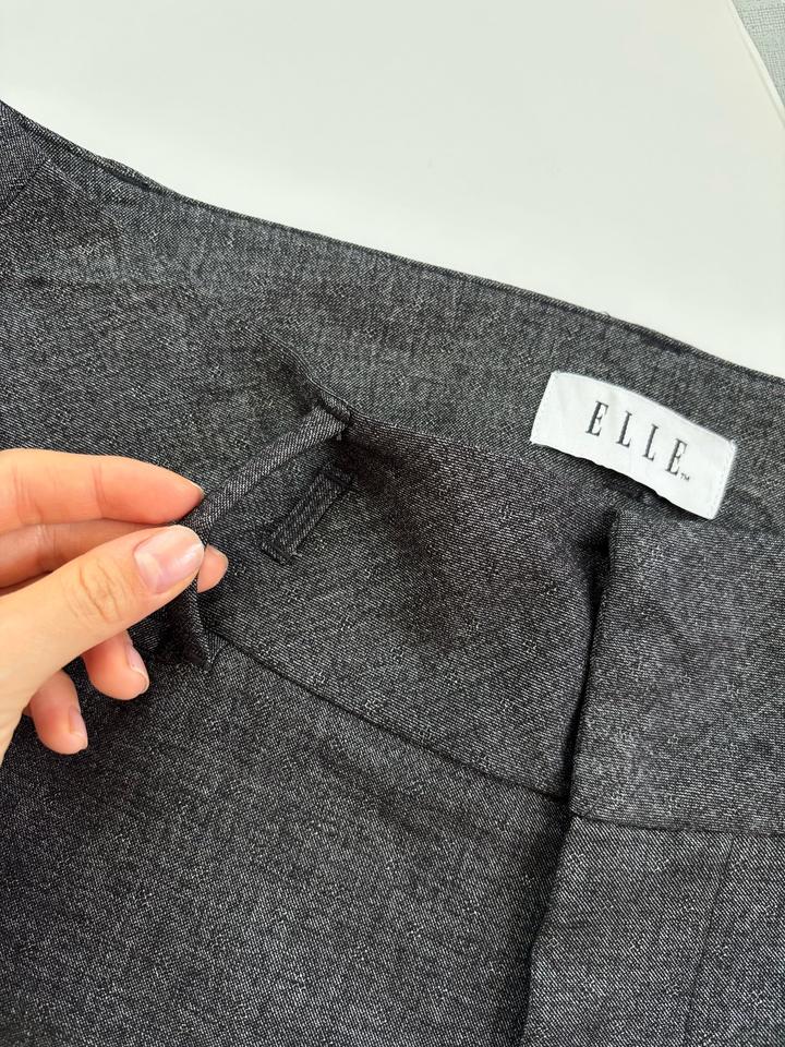 Классические шорты ELLE