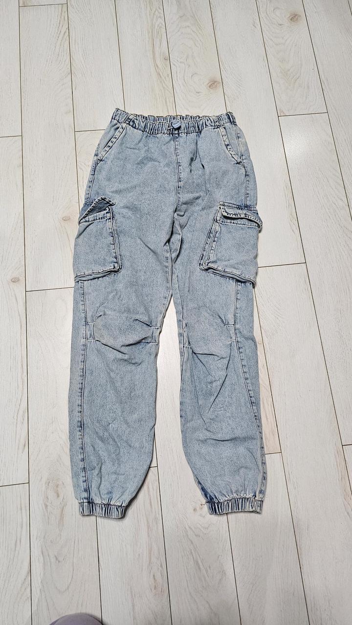 LC Waikiki Джинсы джоггеры унисекс