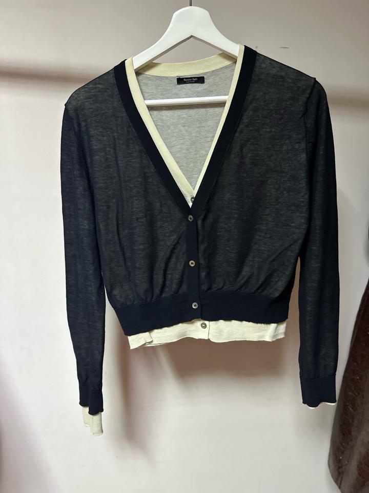 Кардиган Massimo Dutti