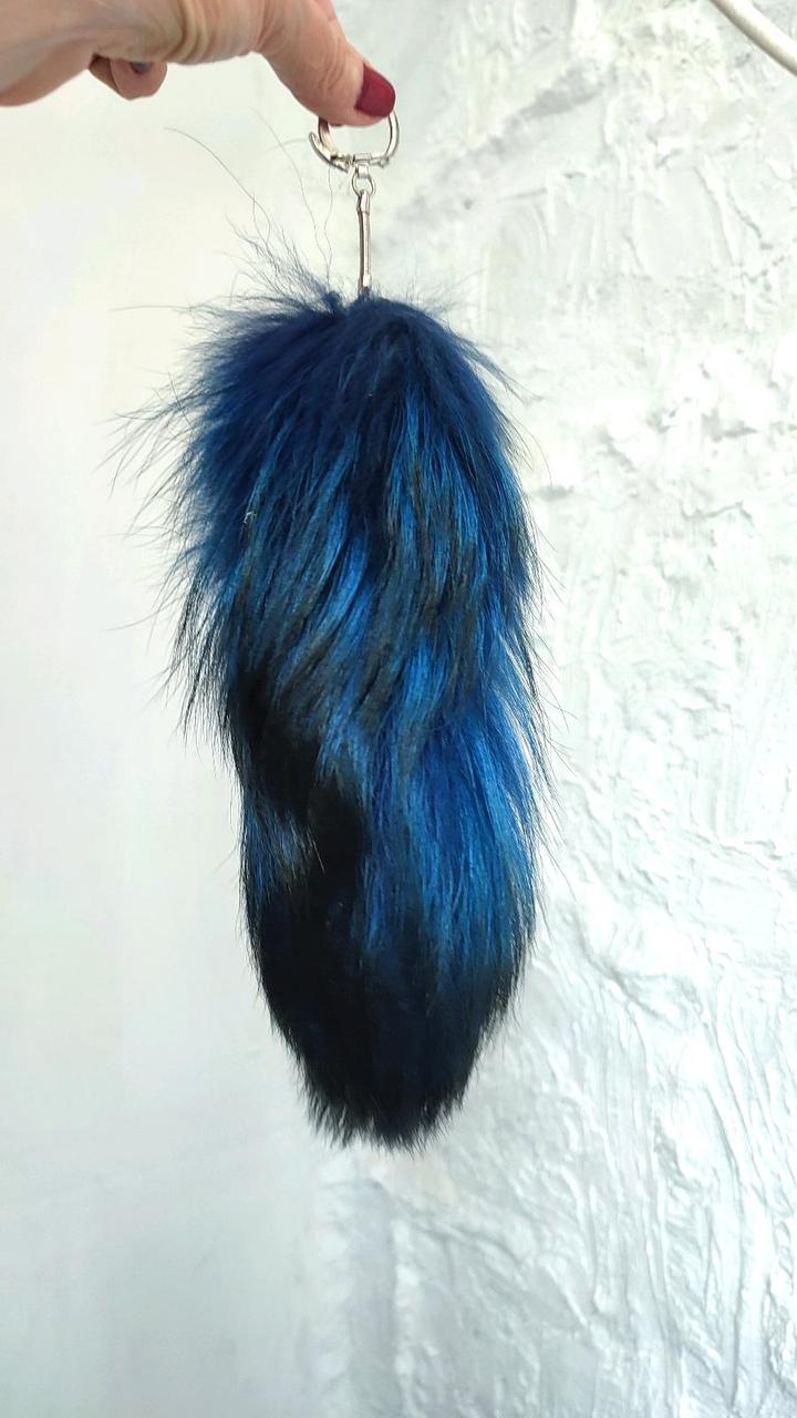 Мех енота
