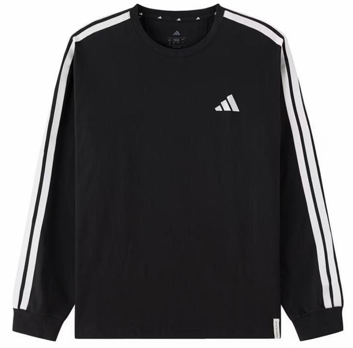 Лонгслив adidas