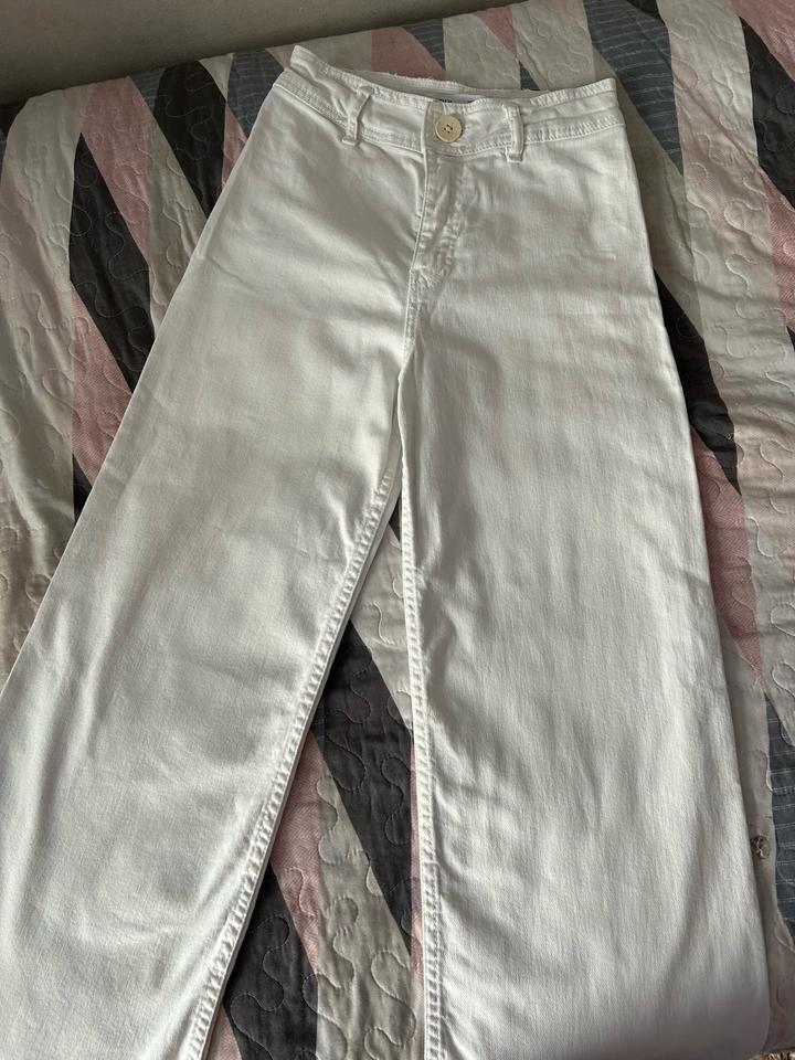Джинсы ZARA