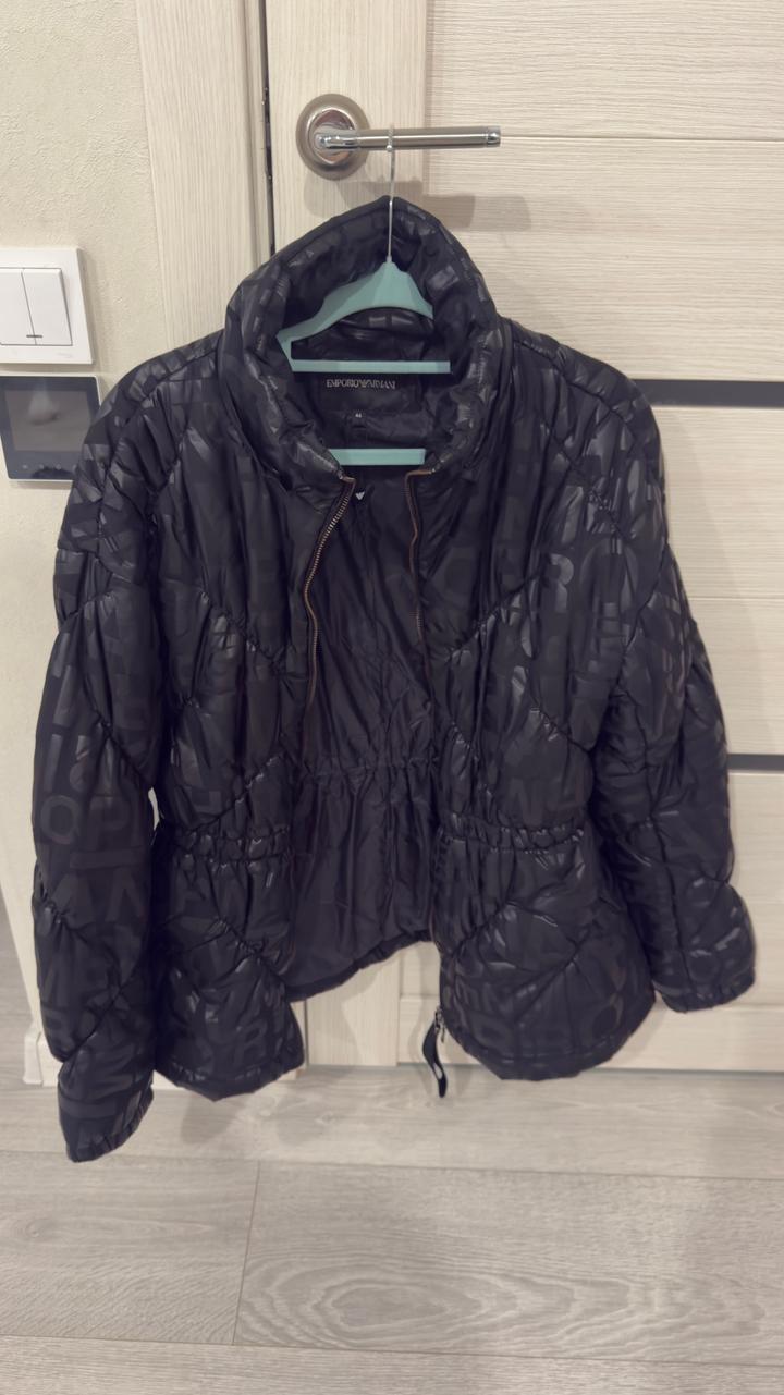 Куртка Emporio Armani