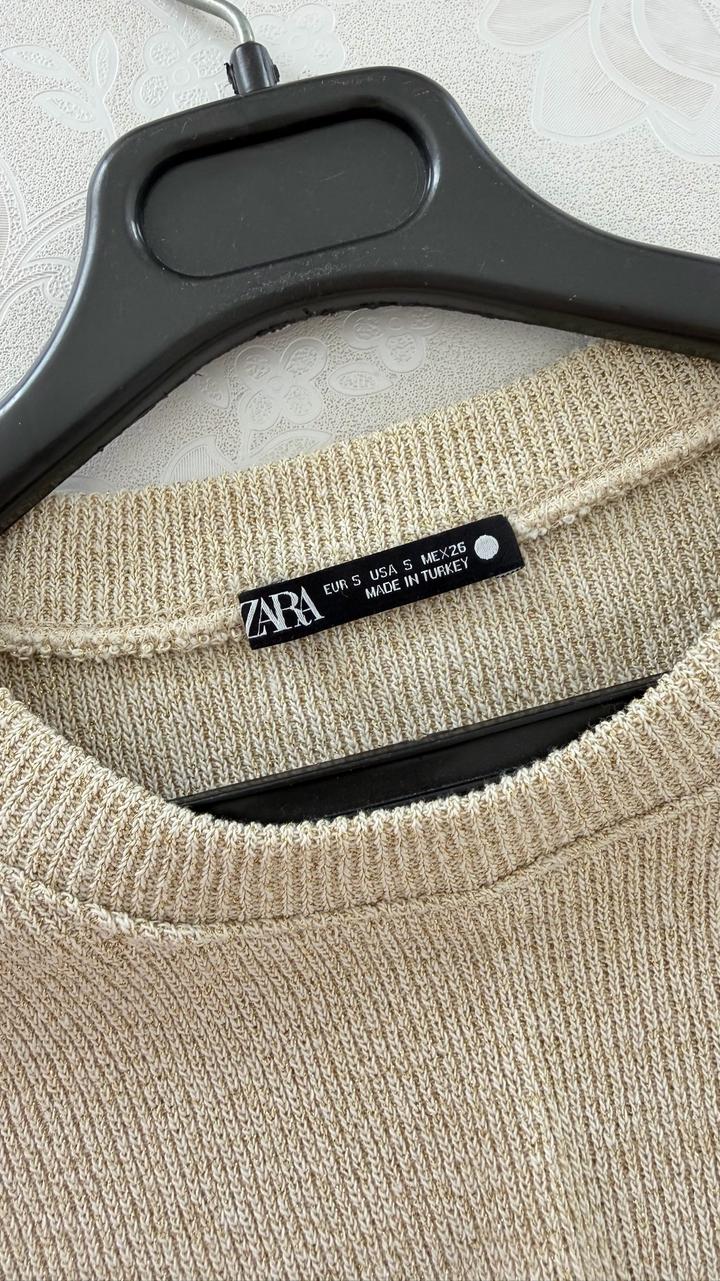 Футболка ZARA