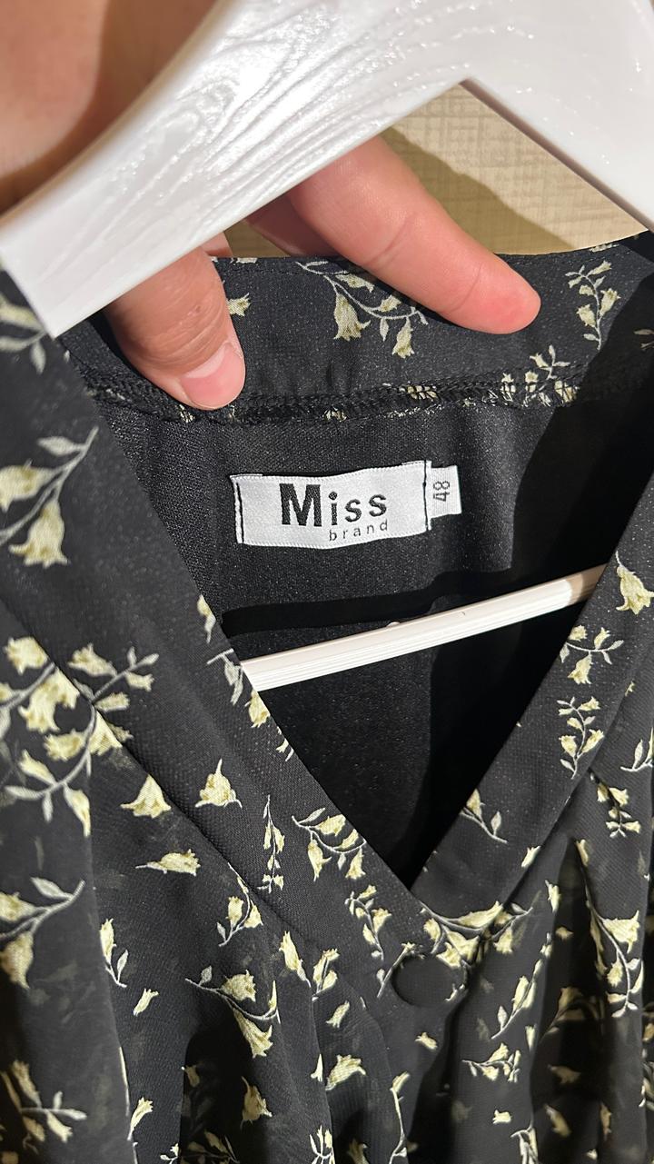 47 Brand Платье Miss brand