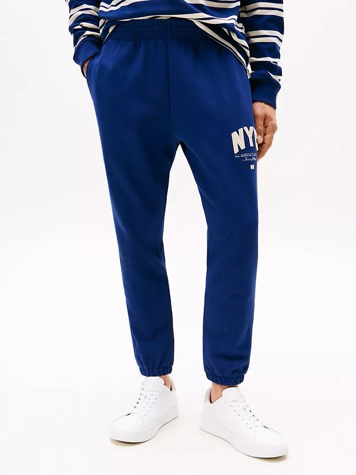 Спортивные брюки Tommy Hilfiger