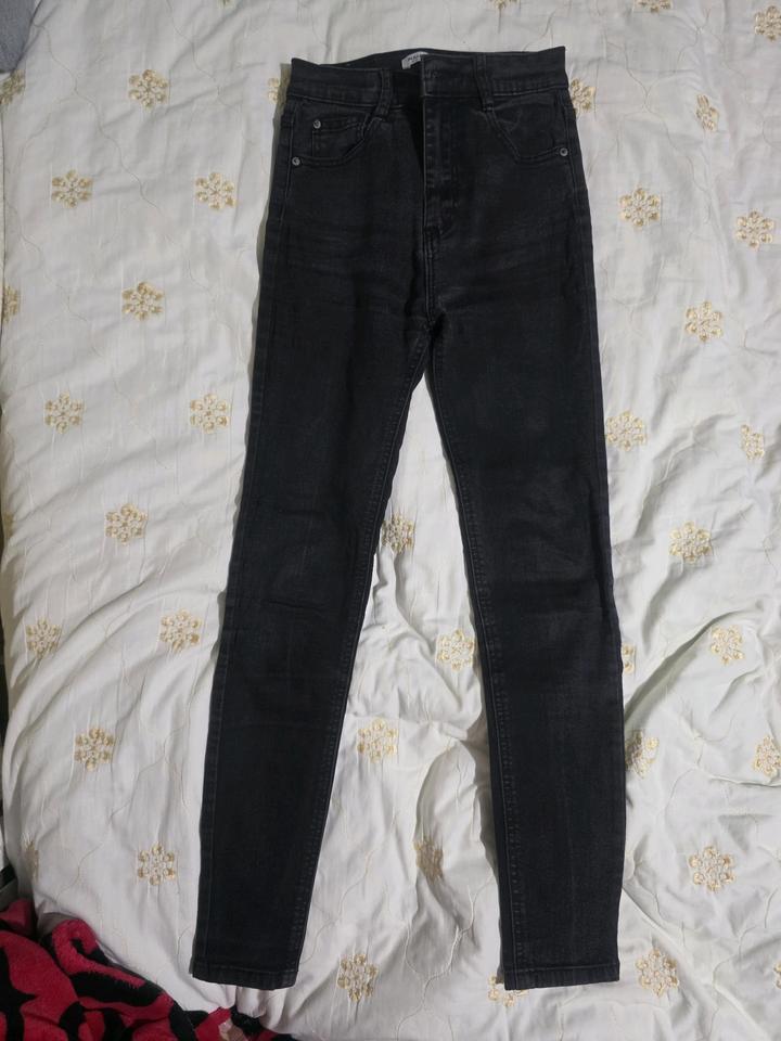 Pull & Bear Джинсы Pull&bear