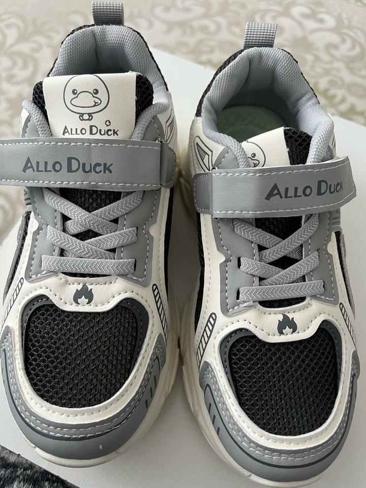 Allo Duck Кроссовки