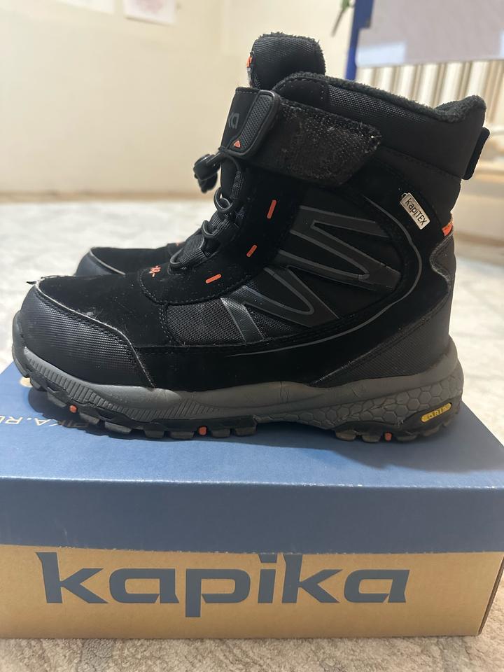 Ботинки Kapika