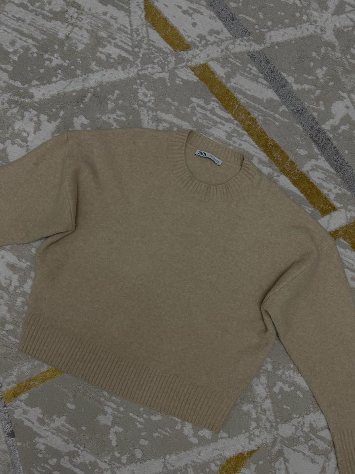 Джемпер ZARA