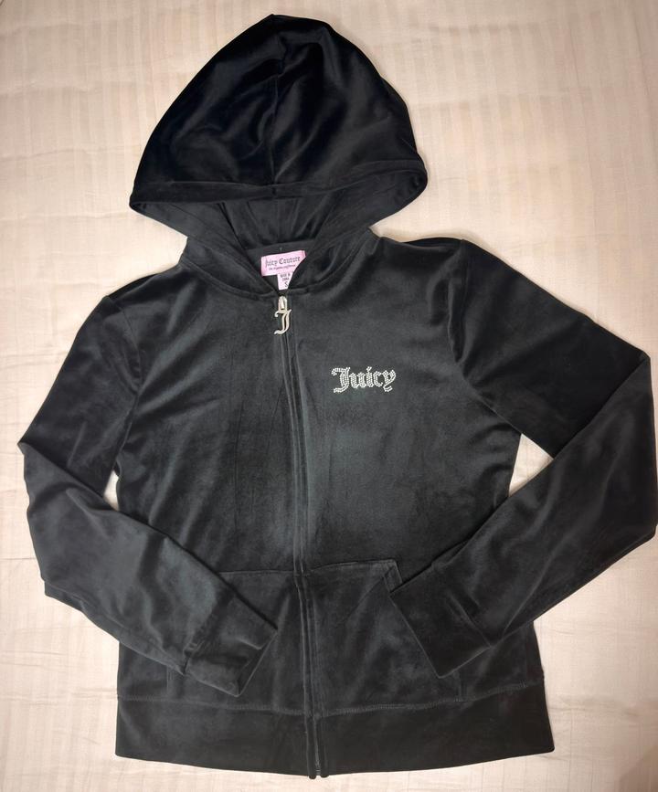 Худи Juicy Couture