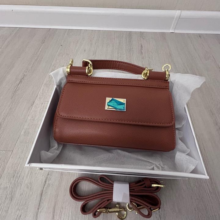 Сумка женская Dolce&Gabbana