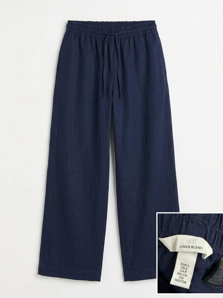 Брюки H&M, М