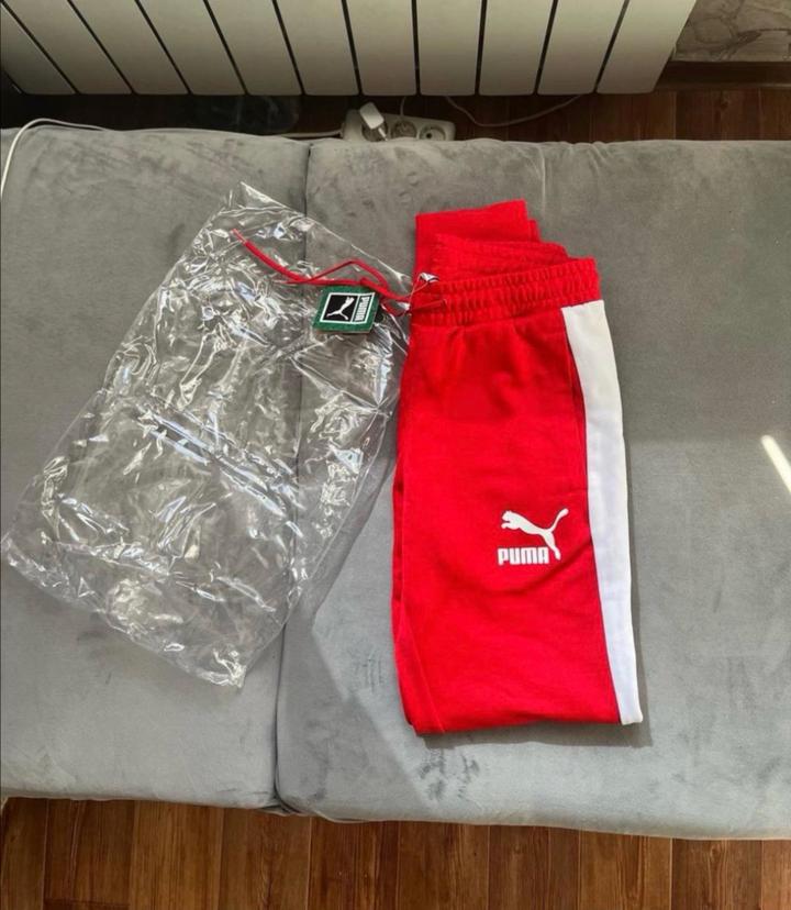 Спортивные брюки Puma