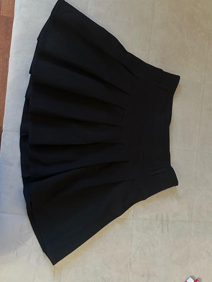 GLO jeans Юбка плиссированная