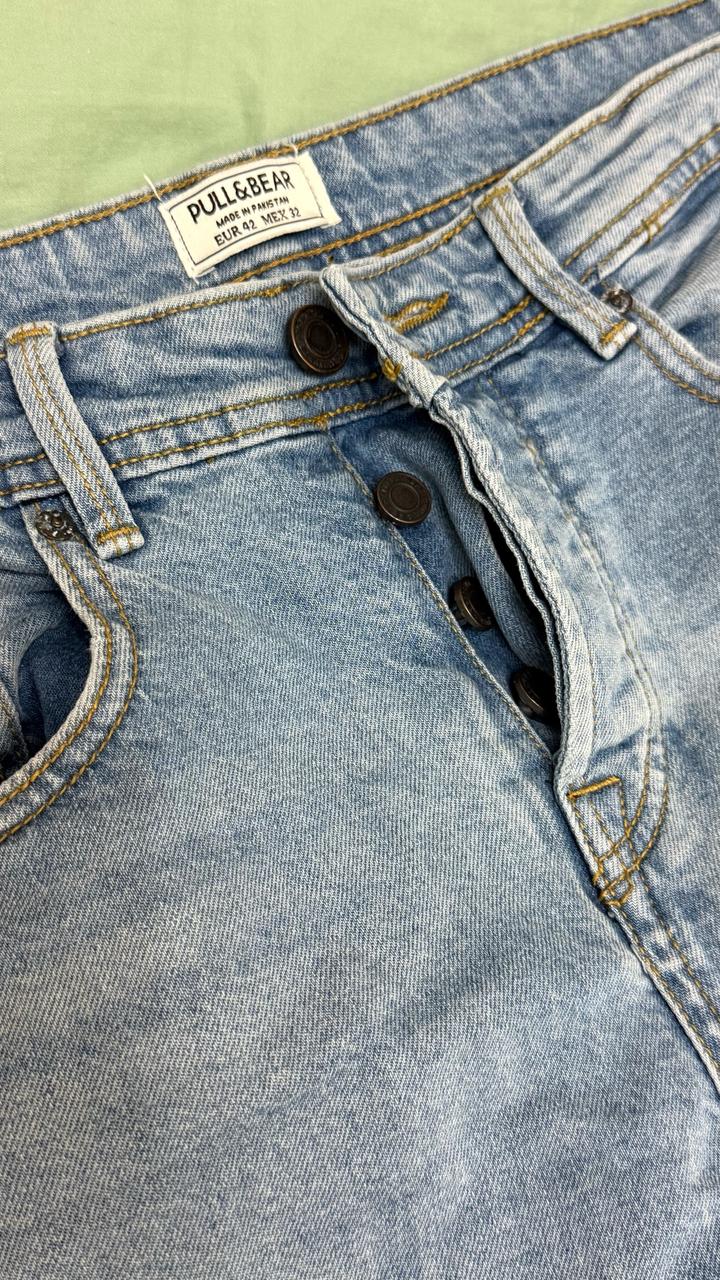 Pull & Bear Джинсы Pull&Bear мужские