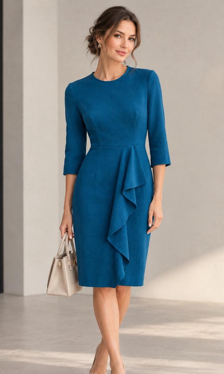 Max Mara Платье MaxMara (оригинал)