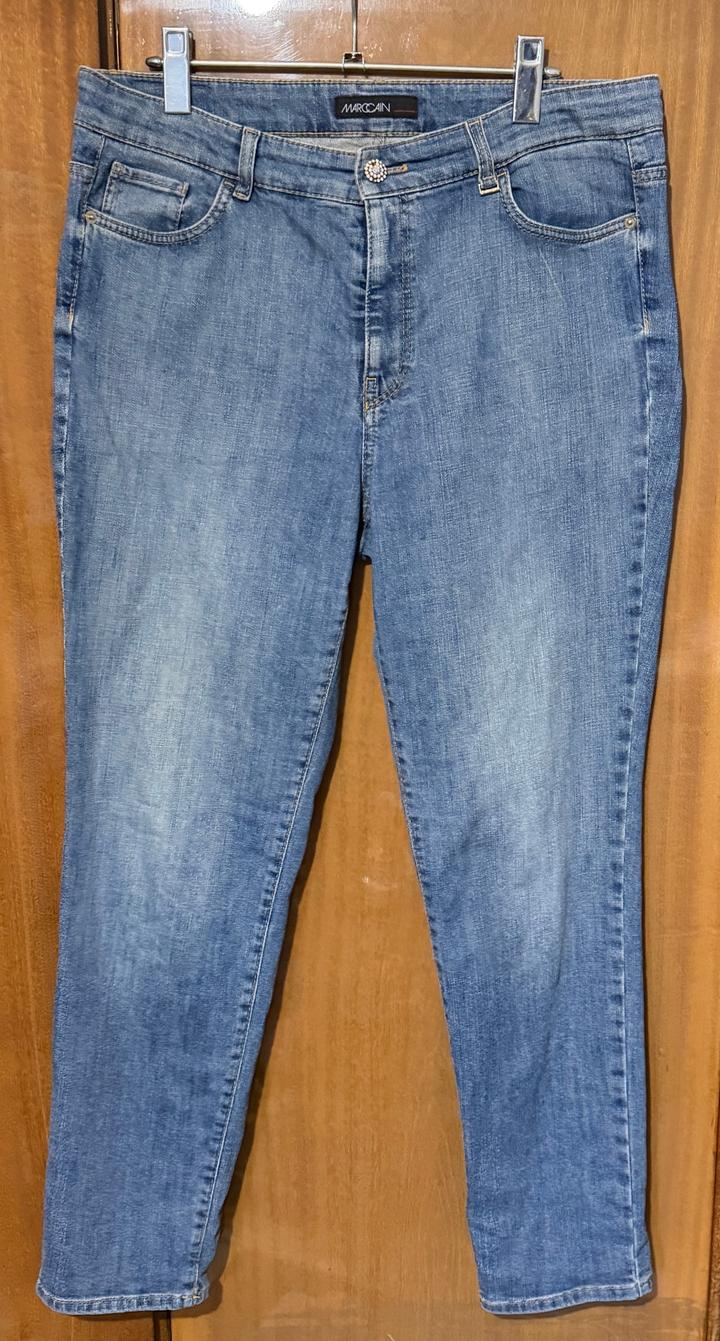 Джинсы Marc Cain