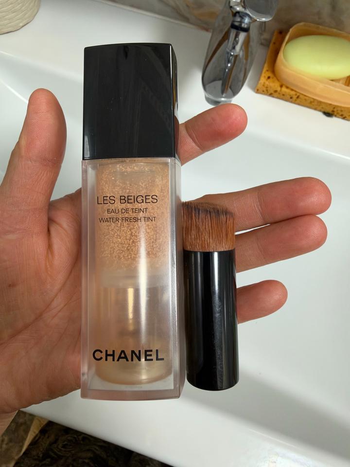 Тональный флюид CHANEL LES BEIGES 30 ml