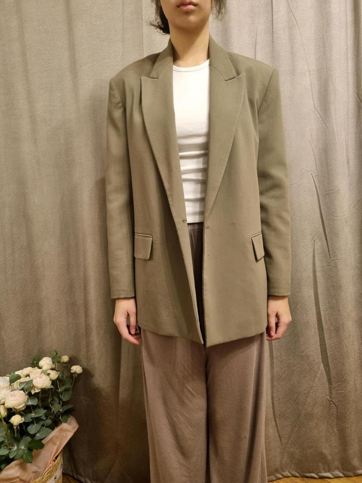 Пиджак Zara