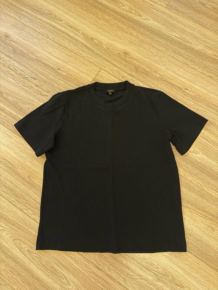 Футболка Massimo Dutti