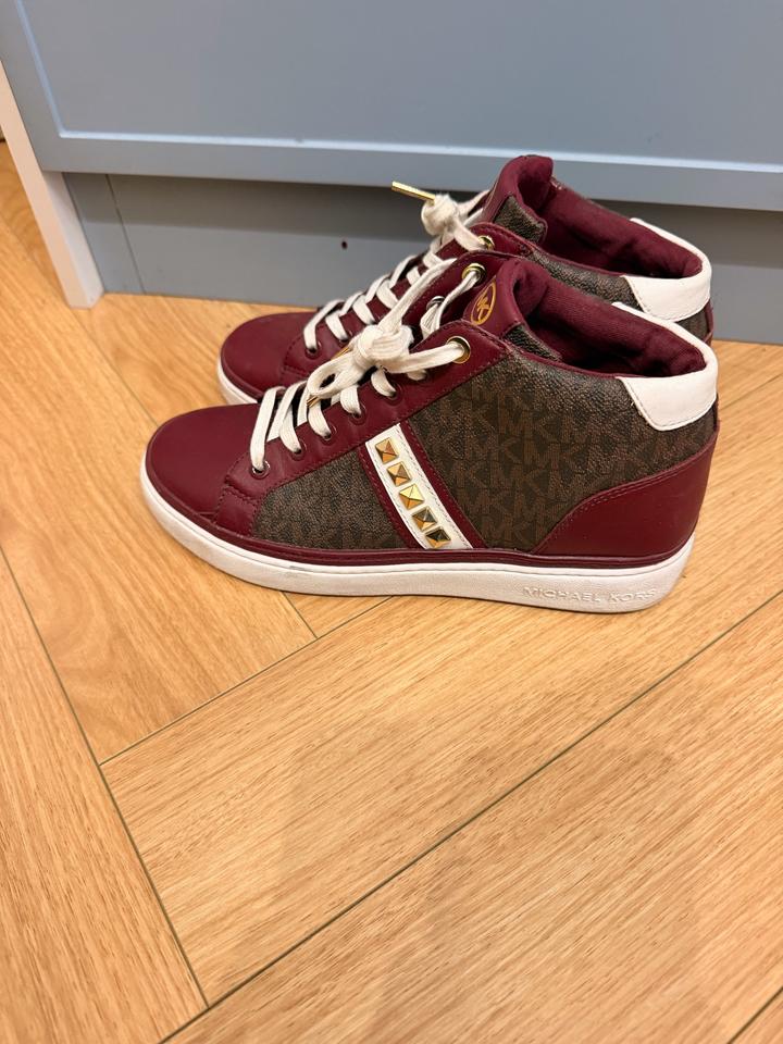 Кеды Michael Kors