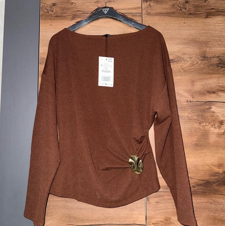 Джемпер Zara
