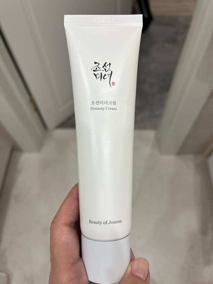 Крем для лица Beauty of Joseon Dynasty Cream